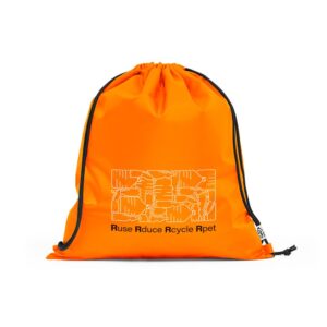 Mochila Saco Personalizada